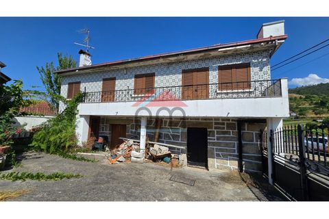 Villa i Gave, Viana do Castelo, Gave - € 60.000 | Ref: M558 - foto 1
