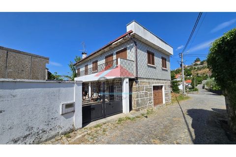 Villa i Gave, Viana do Castelo, Gave - € 60.000 | Ref: M558 - foto 2