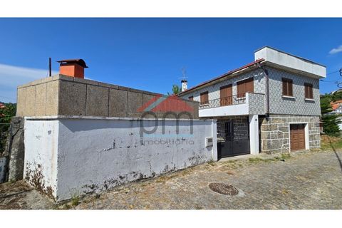 Villa i Gave, Viana do Castelo, Gave - € 60.000 | Ref: M558 - foto 3