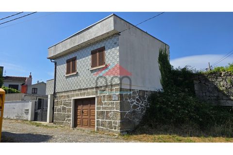 Villa i Gave, Viana do Castelo, Gave - € 60.000 | Ref: M558 - foto 4