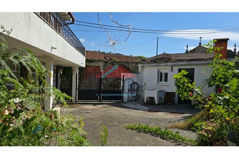 Villa i Gave, Viana do Castelo, Gave - € 60.000 | Ref: M558 - foto 5
