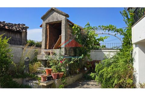 Villa i Gave, Viana do Castelo, Gave - € 60.000 | Ref: M558 - foto 6