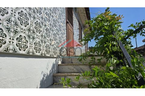 Villa i Gave, Viana do Castelo, Gave - € 60.000 | Ref: M558 - foto 7