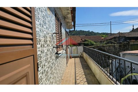 Villa i Gave, Viana do Castelo, Gave - € 60.000 | Ref: M558 - foto 8