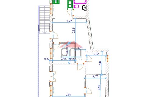 Villa i Gave, Viana do Castelo, Gave - € 60.000 | Ref: M558 - foto 22