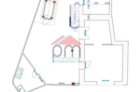 Villa i Gave, Viana do Castelo, Gave - € 60.000 | Ref: M558 - foto 23