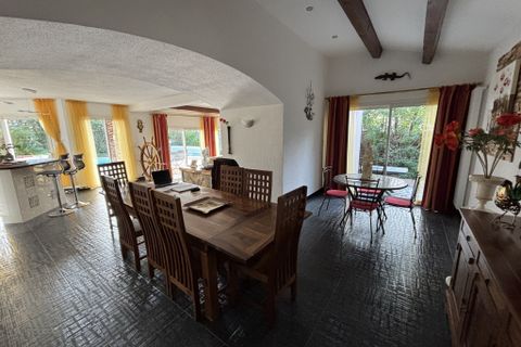 Villa i Grau d'Agde, Herault, Grau d'Agde - € 785.000 | Ref: MAVVI930006898 - foto 2