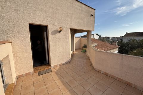 Villa i Grau d'Agde, Herault, Grau d'Agde - € 785.000 | Ref: MAVVI930006898 - foto 13