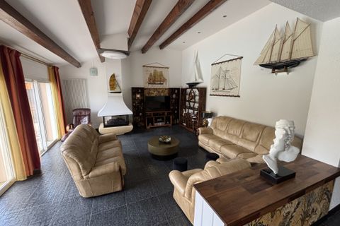 Villa i Grau d'Agde, Herault, Grau d'Agde - € 785.000 | Ref: MAVVI930006898 - foto 14