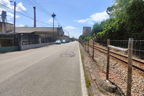 Tomt i Aveiro, Aveiro, Aveiro - € 15 000 | Ref: C0385-00617 - foto 4
