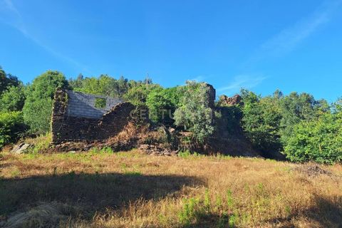 Helårsgrund i Arouca, Aveiro, Arouca - € 85.000 | Ref: C0385-00768 - foto 2