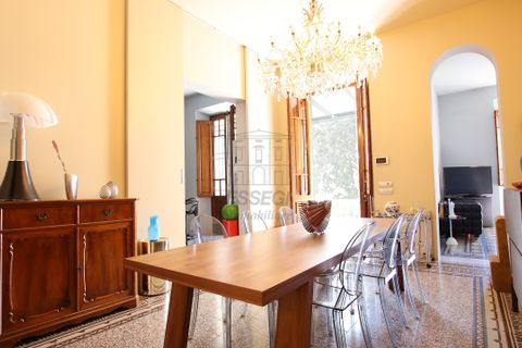 Lejlighed i Lucca, Lucca, Lucca - € 780.000 | Ref: IA03953 - foto 1