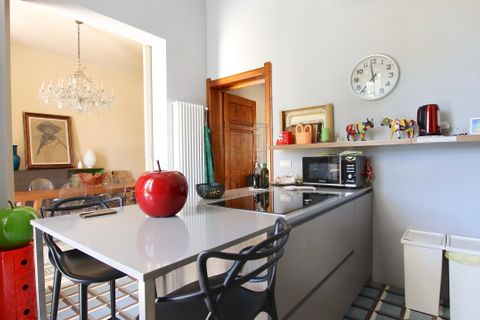 Lejlighed i Lucca, Lucca, Lucca - € 780.000 | Ref: IA03953 - foto 9