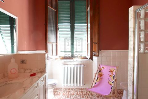 Lejlighed i Lucca, Lucca, Lucca - € 780.000 | Ref: IA03953 - foto 10