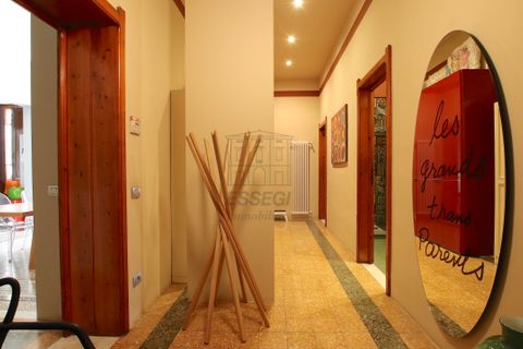 Lejlighed i Lucca, Lucca, Lucca - € 780.000 | Ref: IA03953 - foto 16