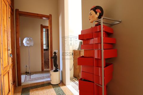 Lejlighed i Lucca, Lucca, Lucca - € 780.000 | Ref: IA03953 - foto 21