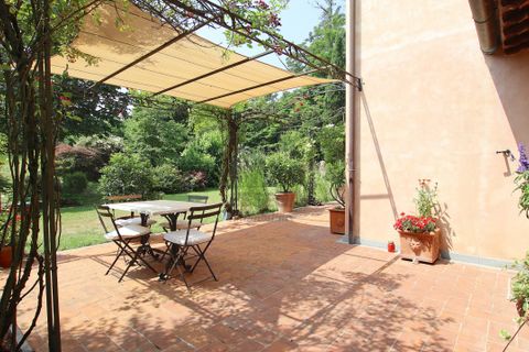 Villa i Capannori, Lucca, Capannori - € 770.000 | Ref: IA04064 - foto 3
