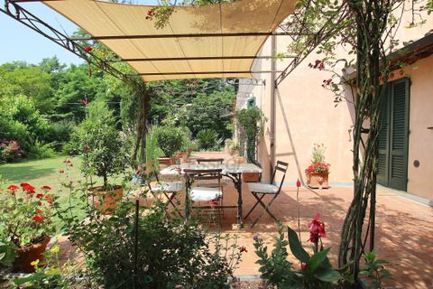Villa i Capannori, Lucca, Capannori - € 770.000 | Ref: IA04064 - foto 4