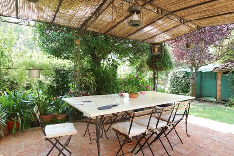 Villa i Capannori, Lucca, Capannori - € 770.000 | Ref: IA04064 - foto 5