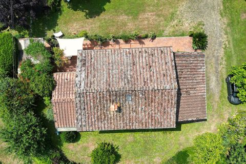 Villa i Capannori, Lucca, Capannori - € 770.000 | Ref: IA04064 - foto 7