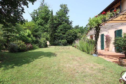 Villa i Capannori, Lucca, Capannori - € 770.000 | Ref: IA04064 - foto 8