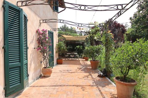 Villa i Capannori, Lucca, Capannori - € 770.000 | Ref: IA04064 - foto 9