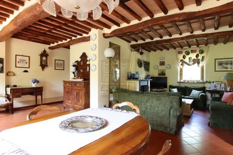 Villa i Capannori, Lucca, Capannori - € 770.000 | Ref: IA04064 - foto 10