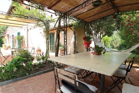 Villa i Capannori, Lucca, Capannori - € 770.000 | Ref: IA04064 - foto 11