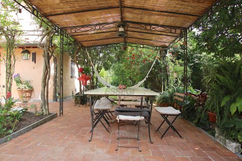 Villa i Capannori, Lucca, Capannori - € 770.000 | Ref: IA04064 - foto 12