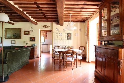 Villa i Capannori, Lucca, Capannori - € 770.000 | Ref: IA04064 - foto 13