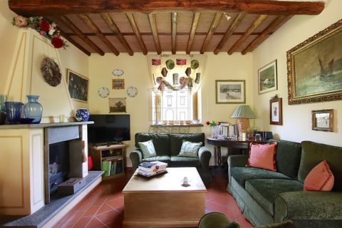 Villa i Capannori, Lucca, Capannori - € 770.000 | Ref: IA04064 - foto 14