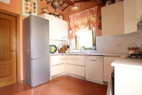 Villa i Capannori, Lucca, Capannori - € 770.000 | Ref: IA04064 - foto 15