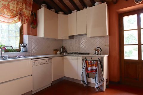 Villa i Capannori, Lucca, Capannori - € 770.000 | Ref: IA04064 - foto 16