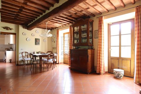 Villa i Capannori, Lucca, Capannori - € 770.000 | Ref: IA04064 - foto 17