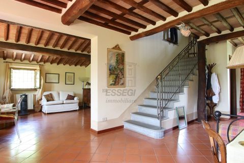 Villa i Capannori, Lucca, Capannori - € 770.000 | Ref: IA04064 - foto 18