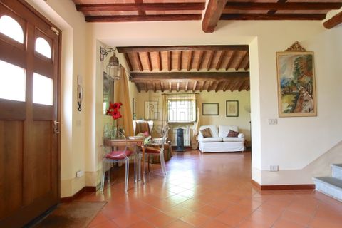Villa i Capannori, Lucca, Capannori - € 770.000 | Ref: IA04064 - foto 19