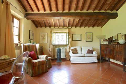 Villa i Capannori, Lucca, Capannori - € 770.000 | Ref: IA04064 - foto 20