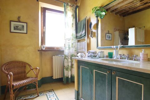 Villa i Capannori, Lucca, Capannori - € 770.000 | Ref: IA04064 - foto 21