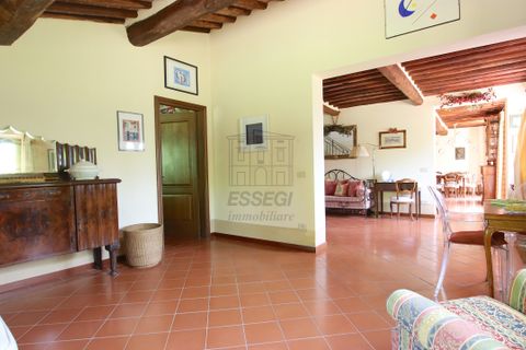 Villa i Capannori, Lucca, Capannori - € 770.000 | Ref: IA04064 - foto 22