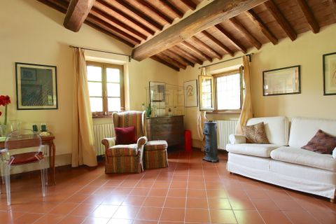 Villa i Capannori, Lucca, Capannori - € 770.000 | Ref: IA04064 - foto 23