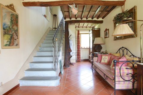 Villa i Capannori, Lucca, Capannori - € 770.000 | Ref: IA04064 - foto 25