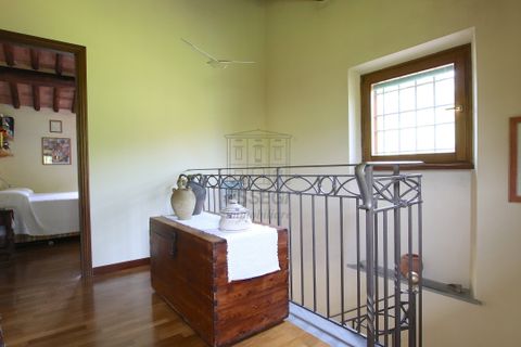 Villa i Capannori, Lucca, Capannori - € 770.000 | Ref: IA04064 - foto 26