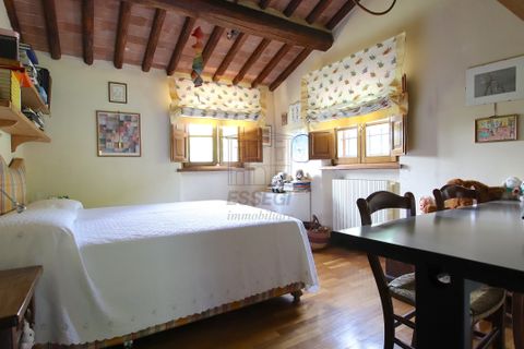Villa i Capannori, Lucca, Capannori - € 770.000 | Ref: IA04064 - foto 27