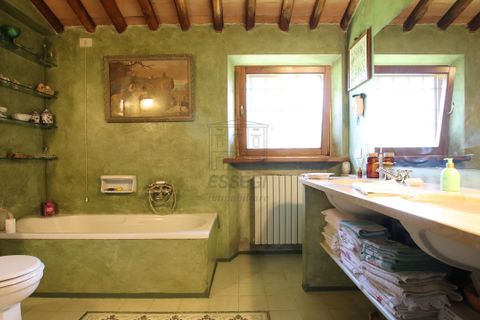 Villa i Capannori, Lucca, Capannori - € 770.000 | Ref: IA04064 - foto 28