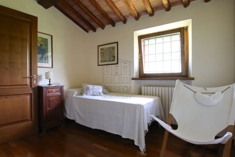 Villa i Capannori, Lucca, Capannori - € 770.000 | Ref: IA04064 - foto 29