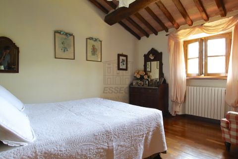 Villa i Capannori, Lucca, Capannori - € 770.000 | Ref: IA04064 - foto 30