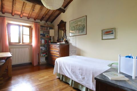 Villa i Capannori, Lucca, Capannori - € 770.000 | Ref: IA04064 - foto 32