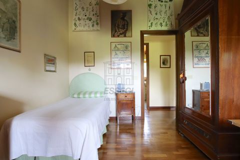 Villa i Capannori, Lucca, Capannori - € 770.000 | Ref: IA04064 - foto 33