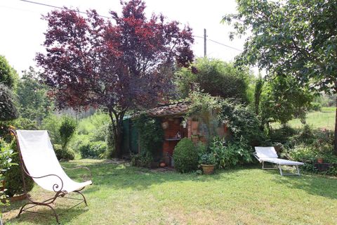 Villa i Capannori, Lucca, Capannori - € 770.000 | Ref: IA04064 - foto 34
