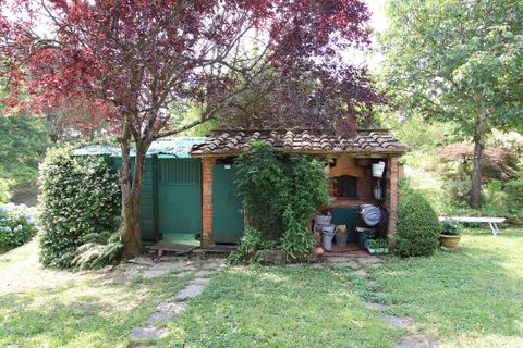 Villa i Capannori, Lucca, Capannori - € 770.000 | Ref: IA04064 - foto 35